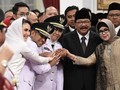 Khofifah-Emil Berpesta, 600 Polisi Siaga