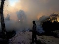 Tahun Politik, Riau Siaga Darurat Karhutla Delapan Bulan