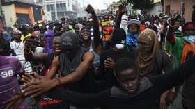 Presiden Haiti Tetap Membantah Korupsi