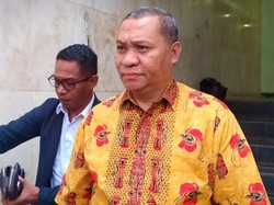 Lukas Enembe Tunggu Keputusan Keluarga-Adat untuk Terima Kunjungan Ketua KPK