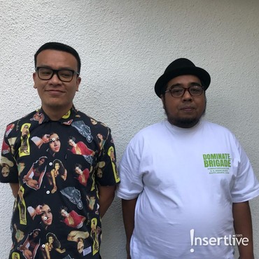 Balada Insan Muda, Single Baru Diskoria yang Penuh Nostalgia