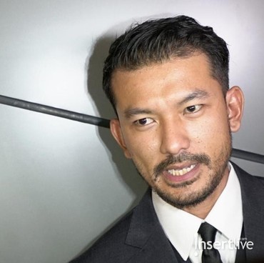 Kenang-kenangan Rio Dewanto Syuting Film Action: Kena Tonjok