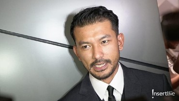 Kenang-kenangan Rio Dewanto Syuting Film Action: Kena Tonjok