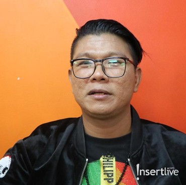 Isu Terciduk, Andika Kangen Band: Saya Malu Pakai Narkoba