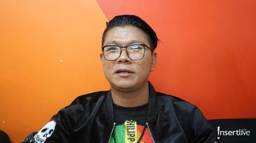 Keciduk Pakai Narkoba oleh Istri, Ini Reaksi Kacau Andika Bang Tamvan