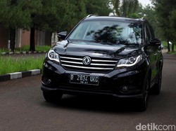 Jawaban DSFK soal Gugatan Konsumen Rp 8,9 M karena Mobilnya Tak Kuat Nanjak
