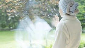 PDGKI: Pengidap Kanker Boleh Konsumsi Lemak dengan Syarat