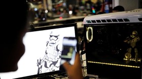Riset: Kreativitas Remaja Indonesia Berinternet Masih Rendah