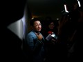 Bos Media Pengkritik Duterte Dibebaskan dengan Jaminan