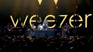 Weezer dan Sheila Majid Dipastikan Tampil di Soundrenaline 2022