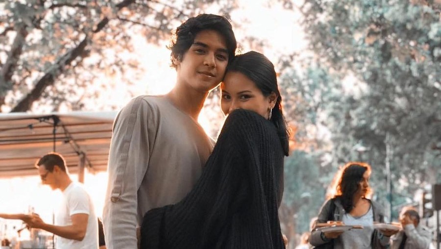 Terpopuler: Al Ribut Sama Pacar hingga Young Lex Putus