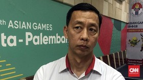 Kasus Pelemparan Batu Bus Persib, BOPI Tegur Keras LIB