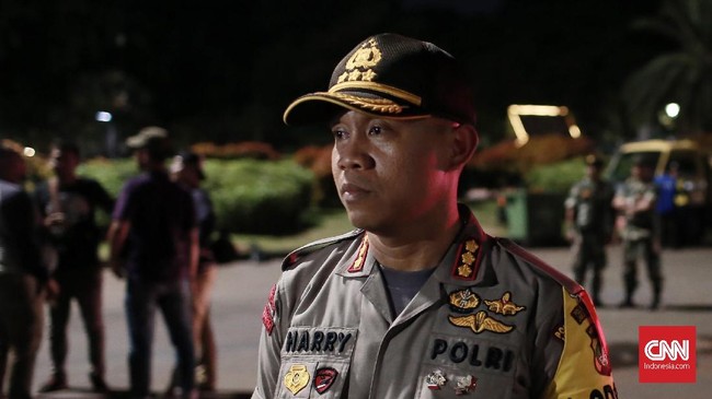 Polisi mengatakan Sedek Titawel sengaja tak memberi kabar ke keluarga karena ingin menenangkan diri setelah dikeluarkan sebagai Anggota DPRD Boru Selatan.
