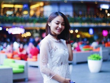 7 Pesona Revina VT Bikin Mantan Nyesel, Kan?