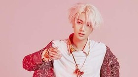 Yesung 'SUJU' Akan Rilis Album Berbahasa Jepang