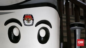 Mabes Polri Bantah Tawari Pekerjaan untuk Peretas Situs KPU