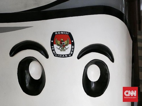 Proses seleksi anggota KPU akan kembali digelar, apakah para anggota KPU saat ini yang terseret perkara ijazah Gibran bisa ikut seleksi?