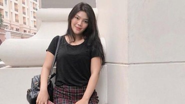 img-title Mangkir dari Panggilan Polisi, Meldi Jenguk Kakek di Jember