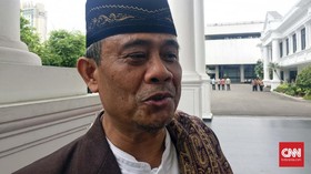Bertemu Jokowi, 135 Ulama Madura Klarifikasi soal Hoaks