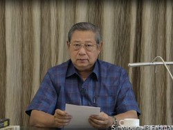 Pengobatan Kanker Prostat SBY Dibiayai Negara, Ini Aturannya