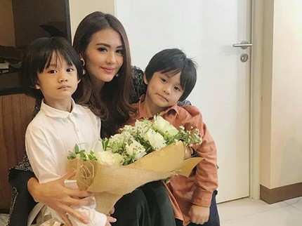 Saat Anak Almarhum Herman 'Seventeen' Ingin Ikuti Jejak Sang Ayah