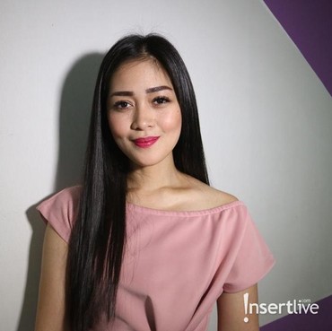 Cheating Makan Nasi, Gracia Indri Tuntaskan dengan Olahraga