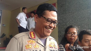 Baru Jadi Artis, Meldi Sudah Menyandang Status Tersangka