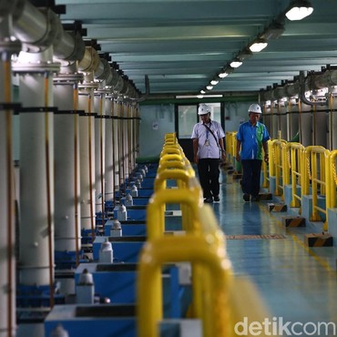 UNESCO Dorong Kerja Sama Internasional Pengelolaan Air di 10th World Water Forum