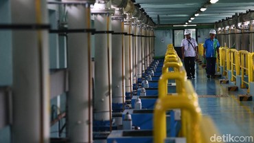 UNESCO Dorong Kerja Sama Internasional Pengelolaan Air di 10th World Water Forum