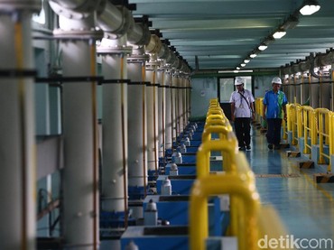 UNESCO Dorong Kerja Sama Internasional Pengelolaan Air di 10th World Water Forum