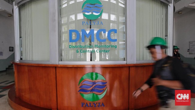 KPK memanggil Tim Tata Kelola Air DKI untuk meminta penjelasan berakhirnya kontrak tahun 2023 dengan Palyja dan Aetra.