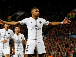Mbappe Bisa Jadi Raja Kalau ke Liverpool
