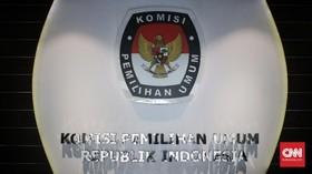 KPU soal #IndonesiaCallsObserver: Kami Sudah Undang 33 Negara