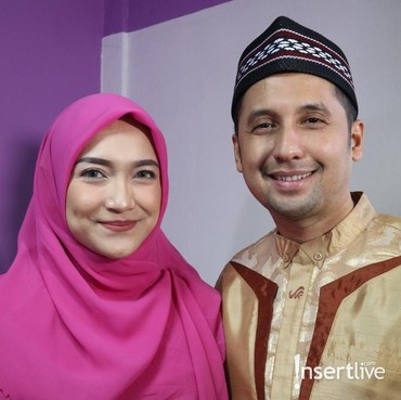 Tips Menjaga Rumah Tangga Ala Corry Pamela & Umar Syarief