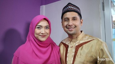 img-title Tips Menjaga Rumah Tangga Ala Corry Pamela & Umar Syarief
