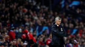 Tersingkir dari Piala FA, Solskjaer Kecewa MU Tampil Buruk
