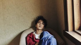 Yesung Super Junior Nikmati Malam dalam Video Beautiful Night