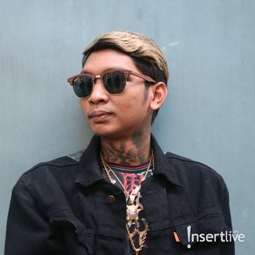 Dulu Ngejar-ngejar, Young Lex Kini Malah Putusin Revina VT