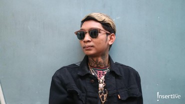 Dulu Ngejar-ngejar, Young Lex Kini Malah Putusin Revina VT