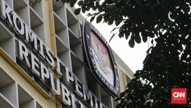 KPU soal KPPS Meninggal Jelang Pencoblosan: Semoga Tak Bertambah