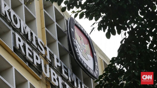 KPU buka suara soal dugaan lebih dari 105 juta data warga Indonesia bocor dan dijual online oleh Bjorka.