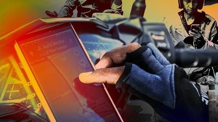 Pro Kontra Berkendara Pakai GPS