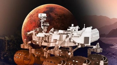 Akhir Kisah Rover Opportunity