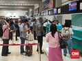 Sejuta Orang Petisi ke Menhub Turunkan Harga Tiket Pesawat