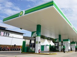 BP Rugi Nyaris Rp 80 Triliun, Terparah dalam 10 Tahun