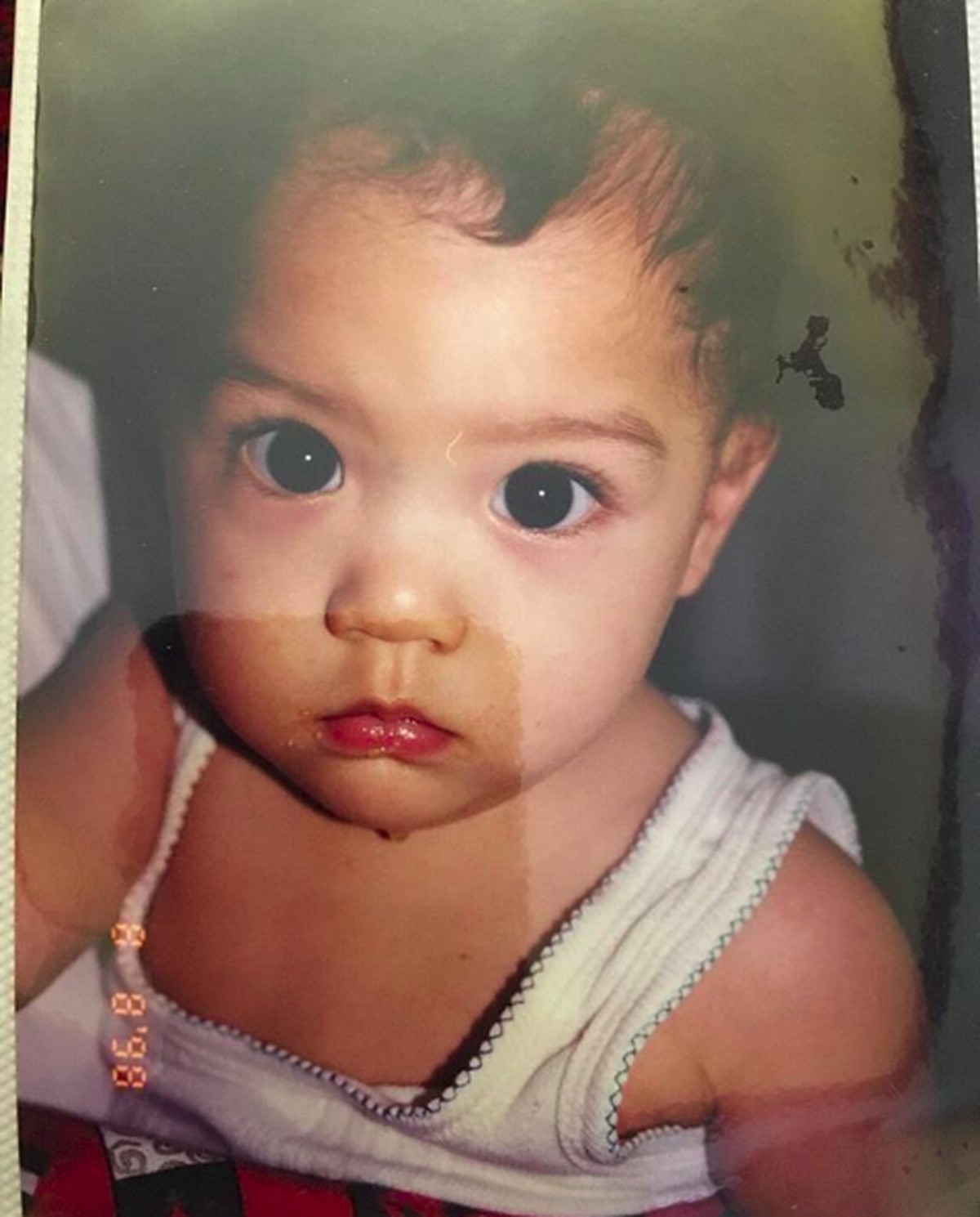 potret al ghazali ketika kecil