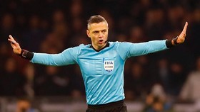 Deret Kontroversi Wasit Ajax vs Real Madrid di Liga Champions