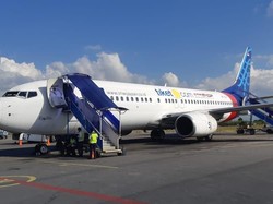 Naik Pesawat Murah Tiketnya ke Mana Aja Rp 170 Ribu, Apa Syaratnya?