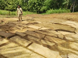 Batuan Sedimen: Proses Terbentuk, Jenis-jenis, Contoh, dan Manfaatnya