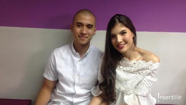 img-title Syarat Mikaila Patritz untuk Tambah Momongan